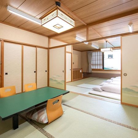 Tabist 富士の宿おおはし 富士河口湖 エクステリア 写真