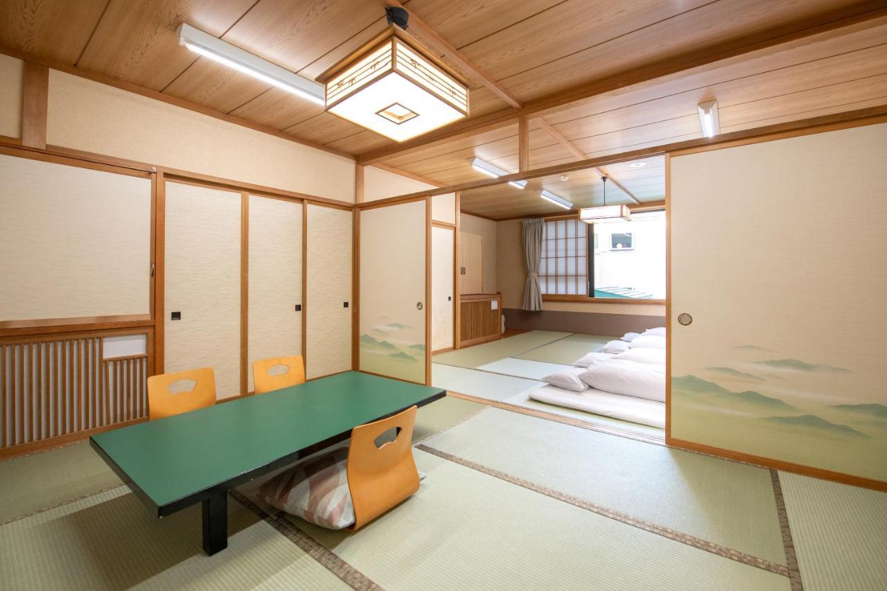 Tabist 富士の宿おおはし 富士河口湖 エクステリア 写真