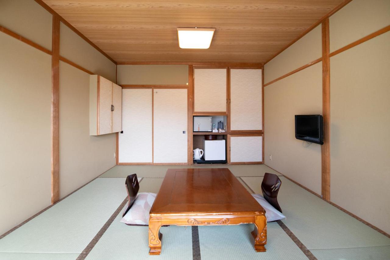Tabist 富士の宿おおはし 富士河口湖 エクステリア 写真