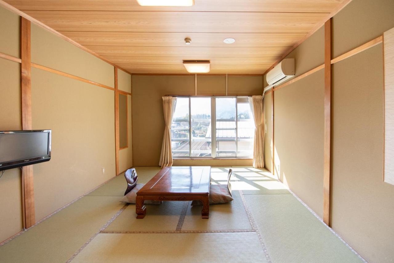 Tabist 富士の宿おおはし 富士河口湖 エクステリア 写真