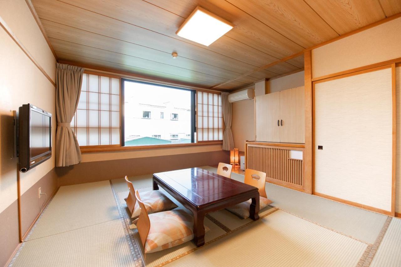 Tabist 富士の宿おおはし 富士河口湖 エクステリア 写真