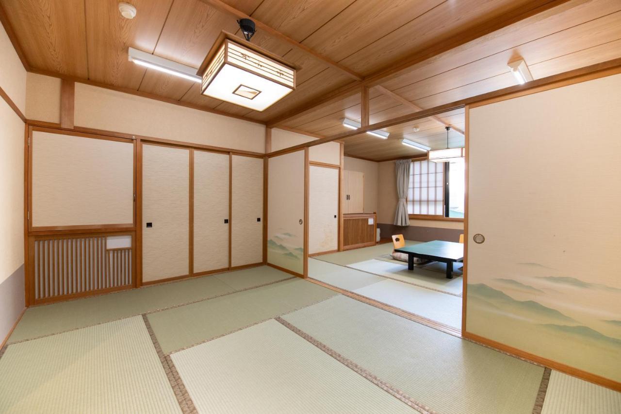 Tabist 富士の宿おおはし 富士河口湖 エクステリア 写真