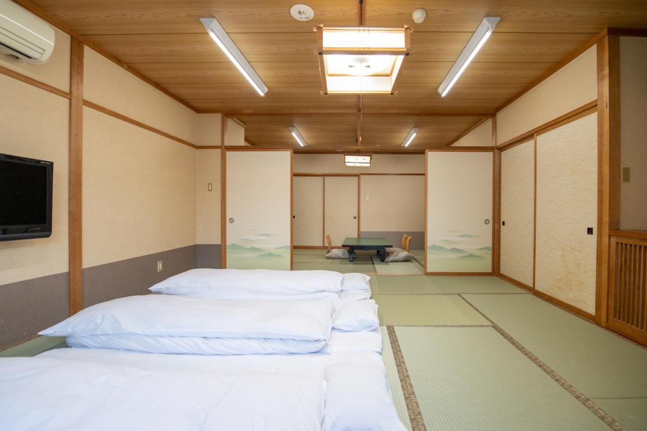 Tabist 富士の宿おおはし 富士河口湖 エクステリア 写真
