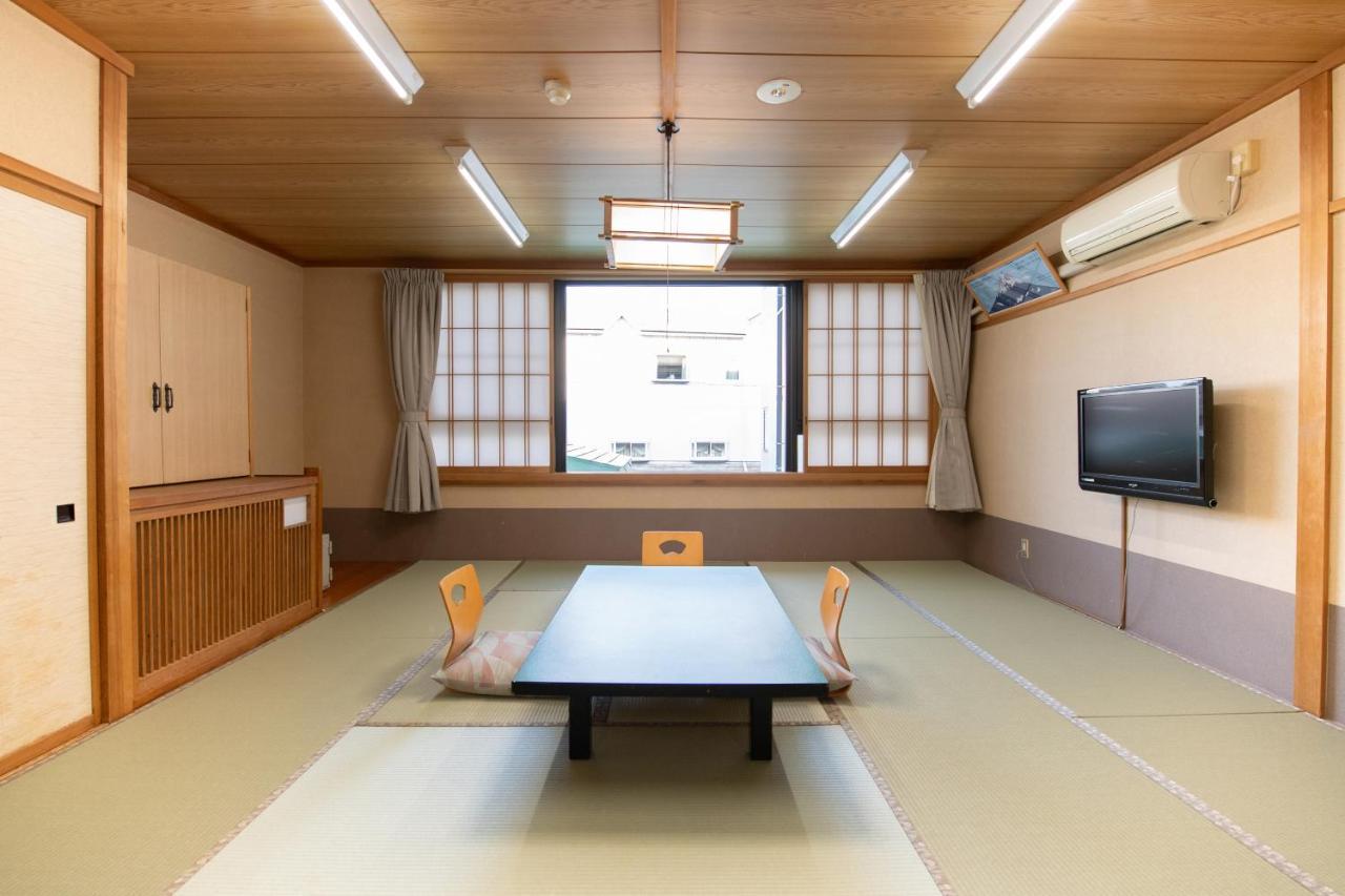 Tabist 富士の宿おおはし 富士河口湖 エクステリア 写真