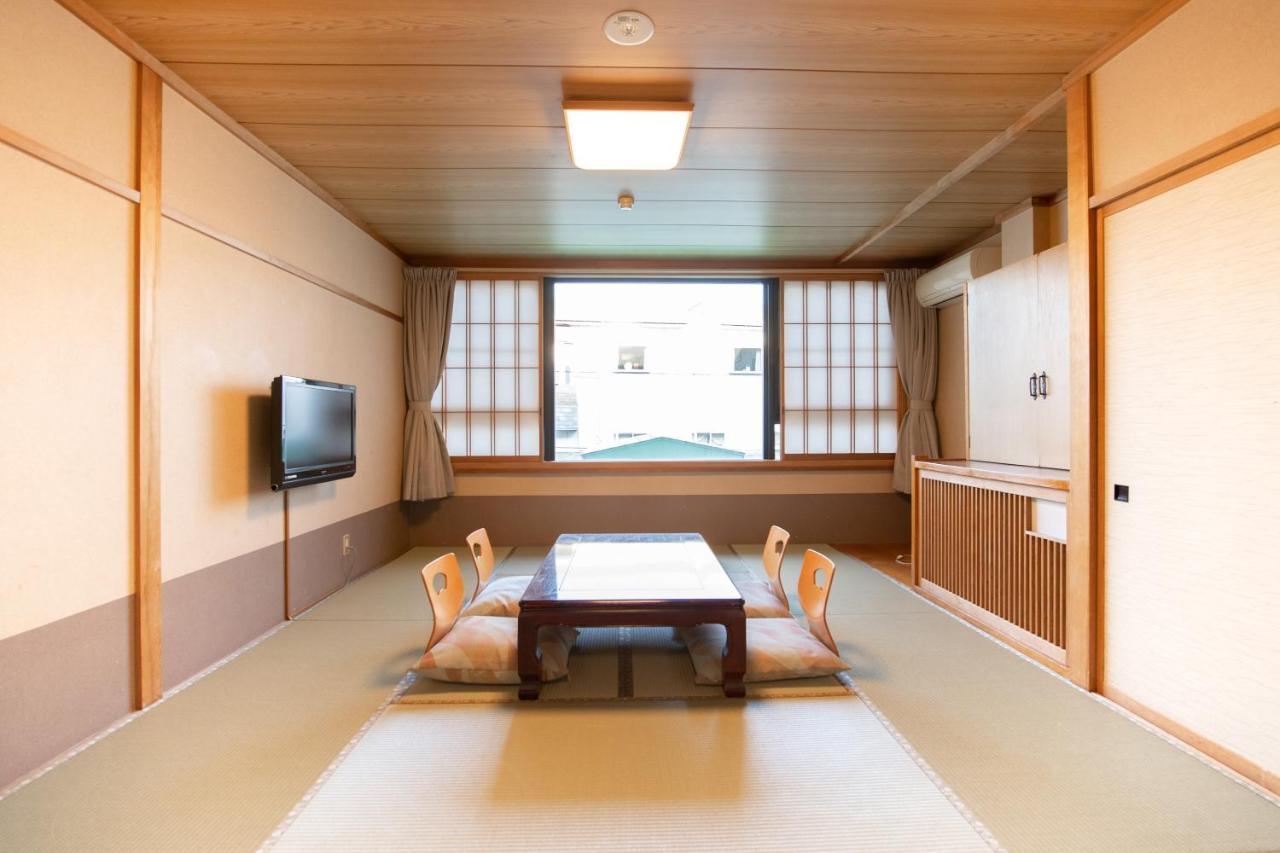 Tabist 富士の宿おおはし 富士河口湖 エクステリア 写真